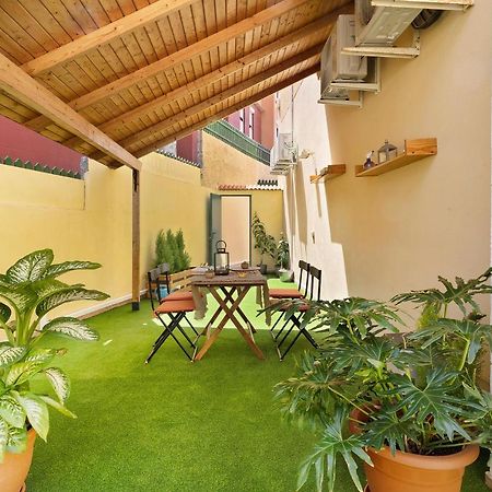 Colina Verde Maspalomas Maspalomas  Exterior photo